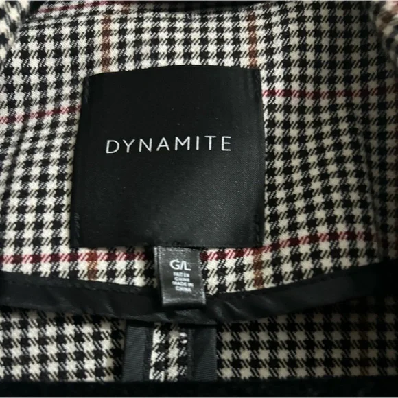 Dynamite Blazer - Picture 4 of 7